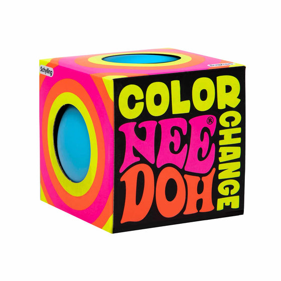Color Changing NeeDoh Select T6A66
