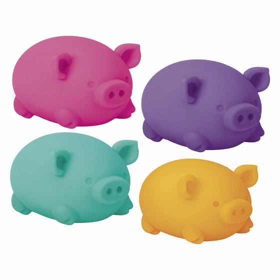 NeeDoh Dig’ It Pig Classic T6A58