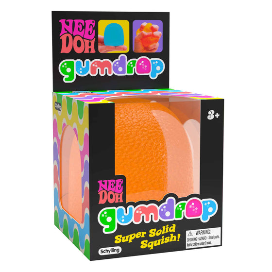 NeeDoh Gumdrop Daily T6A69