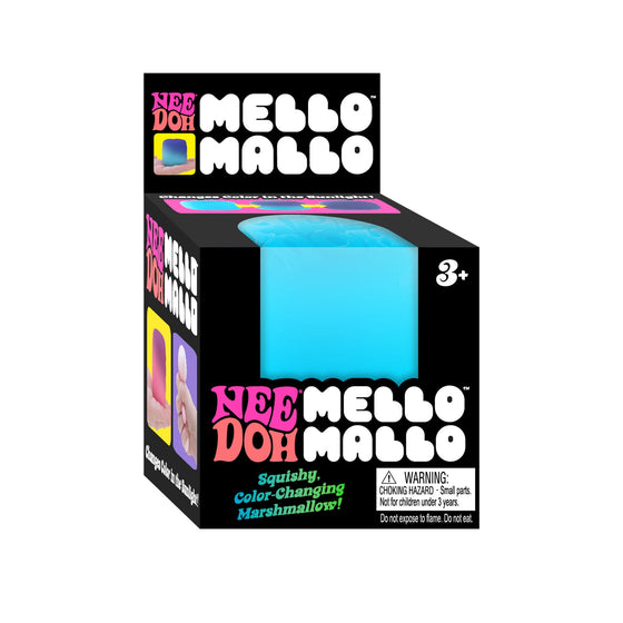 NeeDoh Mello Mallo Signature T6A38