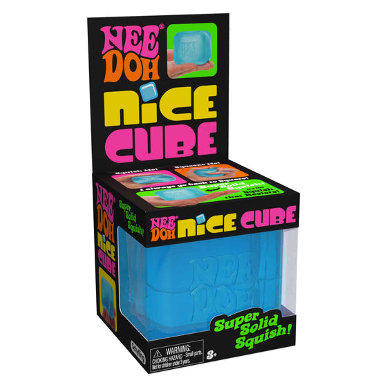NeeDoh Nice Cube Signature T6A85