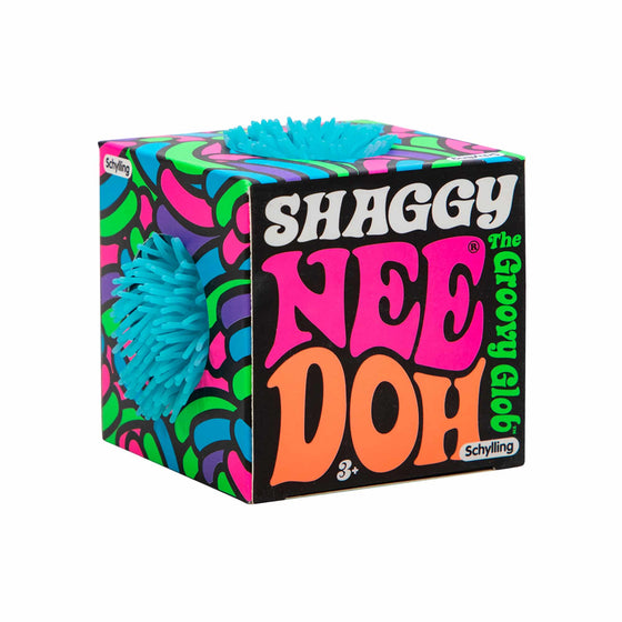 Shaggy NeeDoh Reserve T6A96