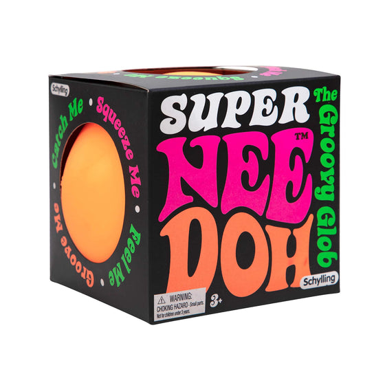 Super NeeDoh Plus T6A67