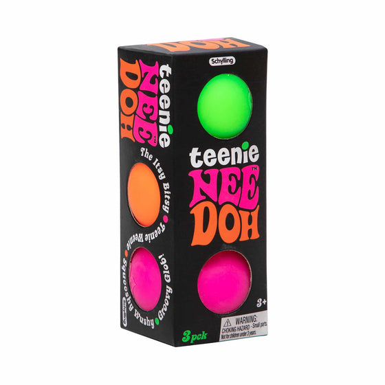 Teenie NeeDoh Prime T6A22
