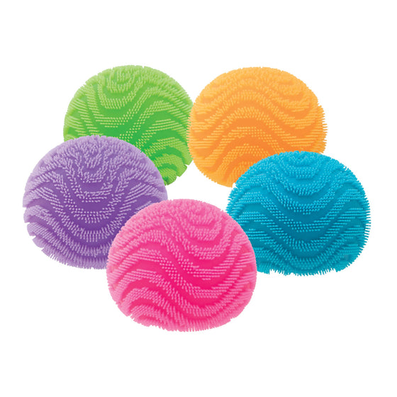 NeeDoh Fuzz Ball Wonder Waves Fresh T6A37